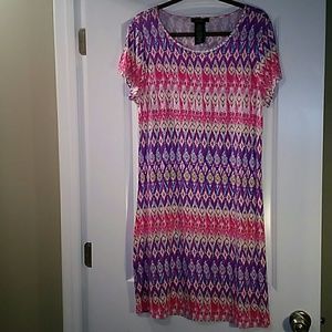 U-Knit Sundress